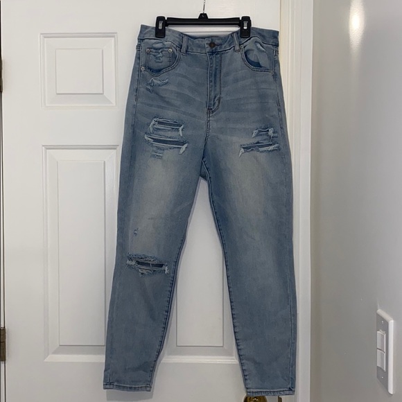 American eagle ne(x)t level stretch jeans - Picture 1 of 2